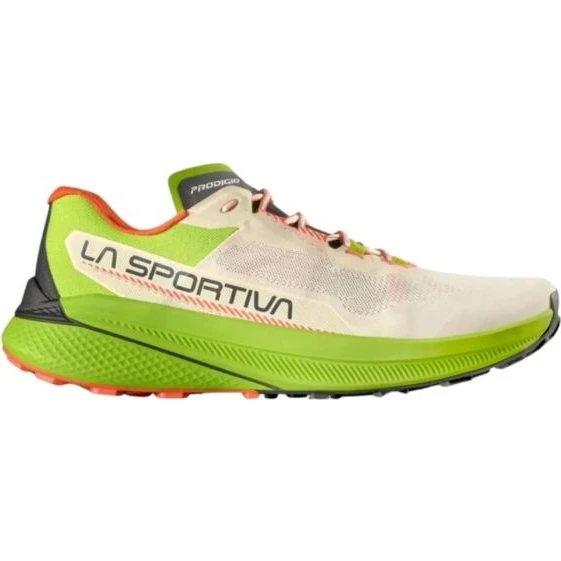 La Sportiva Prodigio - Verde Uomo