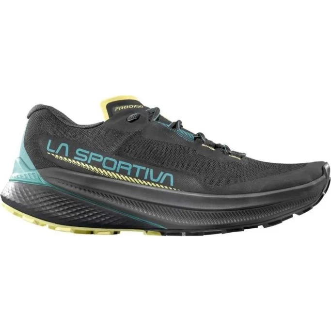 La Sportiva Prodigio Tg. 38½ Grigio Donna