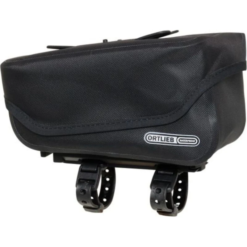 Ortlieb Toptube-Bag 1,5L Nero