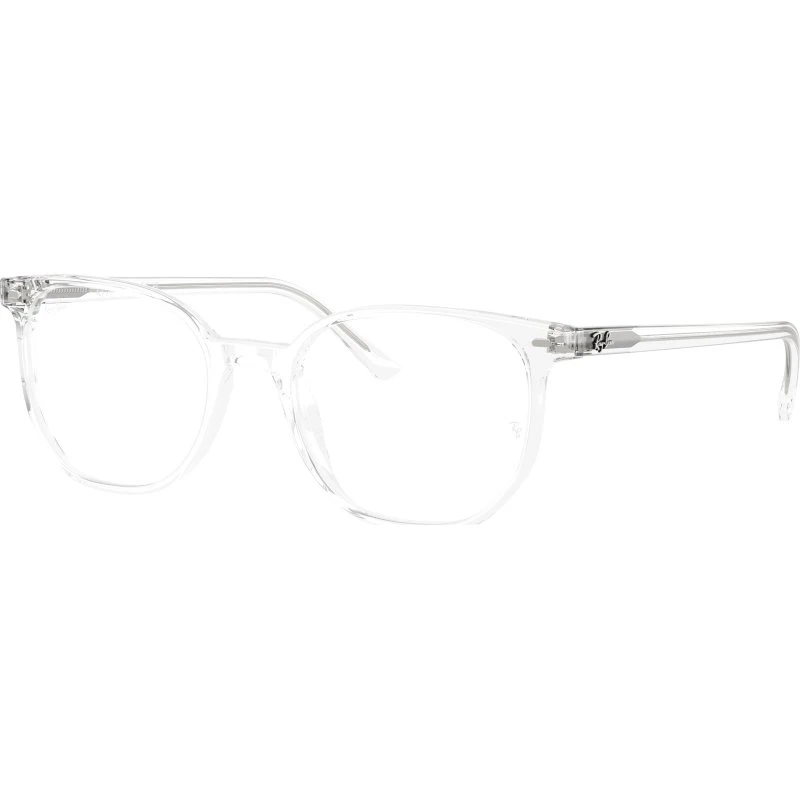 Ray-Ban ELLIOT RX5397-2001 Occhiali da Vista Trasparente Unisex
