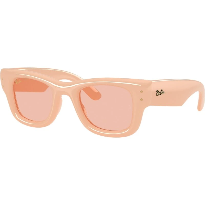 Ray-Ban A$AP Rocky RB4940 Wayfarer Puffer Occhiali da Sole