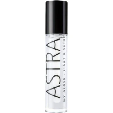Astra My Gloss Light & Shine 4ml - 01