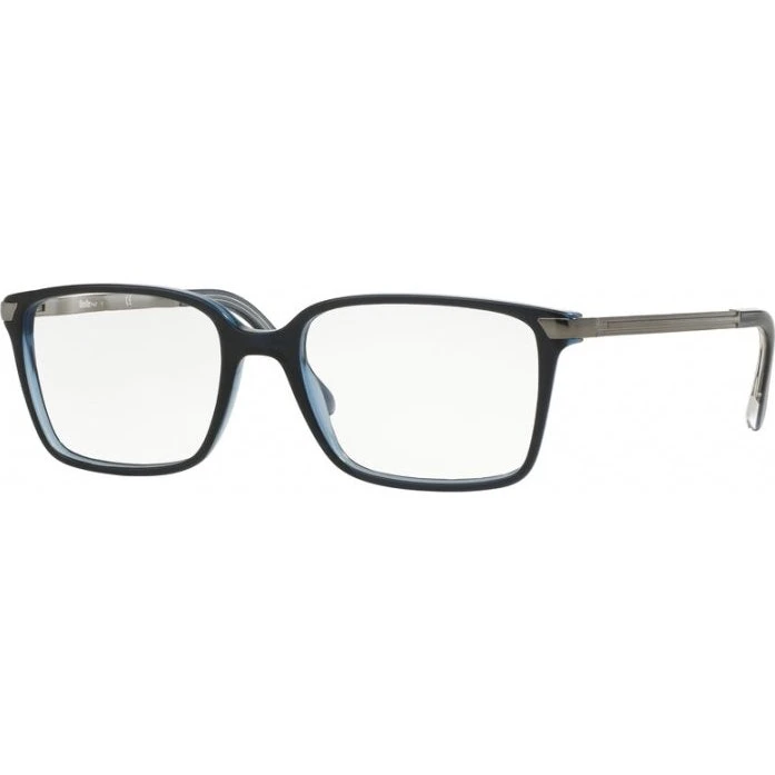 Sferoflex SF1143 C584 Montatura Occhiali da Vista Blu Squadrata