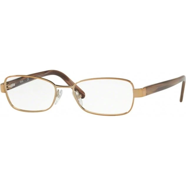 Sferoflex SF2589 267 Occhiali da Vista Donna Farfalla Marrone