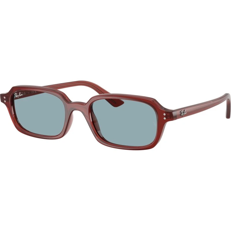 Ray-Ban RB4455 ZURI 680980 Occhiali da Sole Pillow