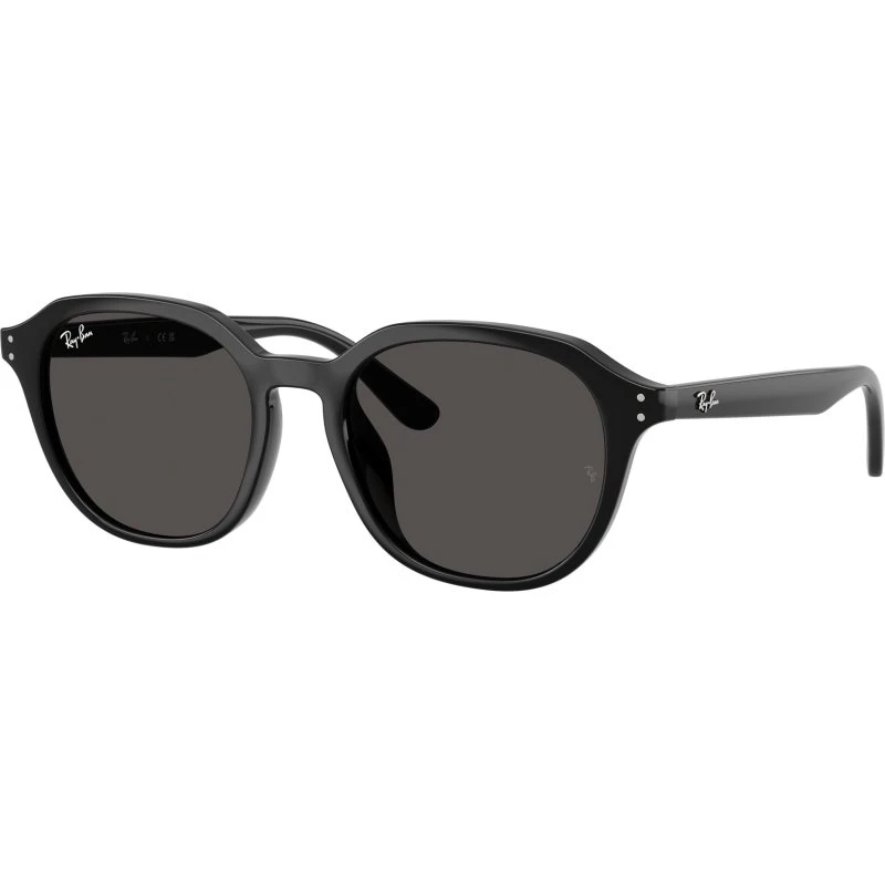 Ray-Ban RB4459D 901/87 Occhiali da Sole Squadrati Unisex