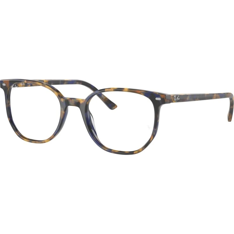 Ray-Ban ELLIOT RX5397-8174 Occhiali da Vista Geometrici Unisex