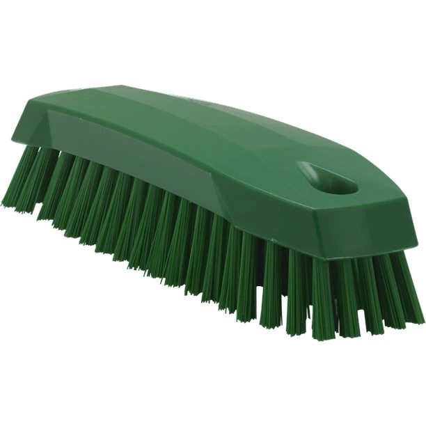 Vikan 3587-2 Spazzola Universale Verde 165 mm