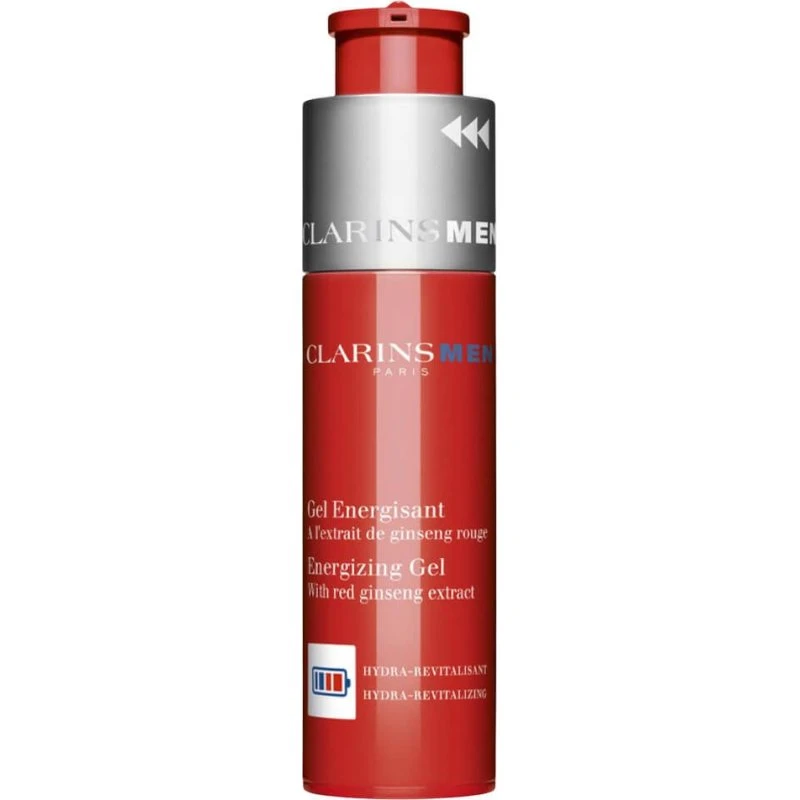 Clarins Men Gel Energisant 50ml