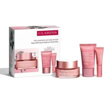 Clarins Set Regalo Multi-Active - Set 3 Pezzi