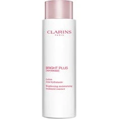 Clarins Bright Plus [ADVANCED] Lotion Éclat Hydratante - 200 ml