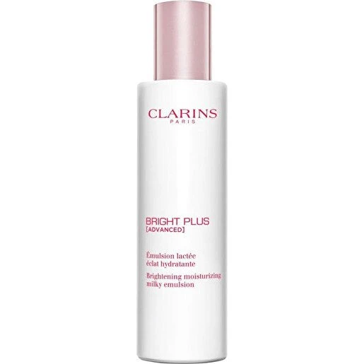 Clarins Crema Viso Bright Plus [ADVANCED] Emulsione 100ml