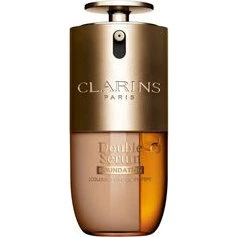 Clarins Double Serum Foundation M1W 30ml