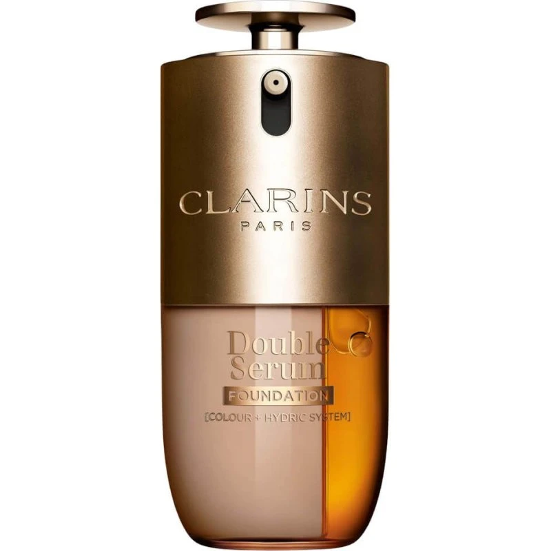 Clarins Double Serum Foundation M3C