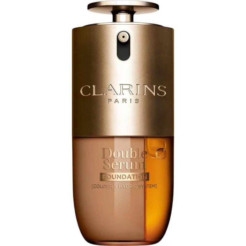 Clarins Double Serum Foundation M5N