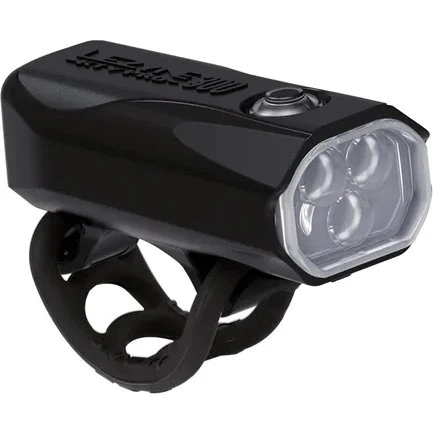 Lezyne KTV Drive Pro 300+ Luce Anteriore 300 Lumen