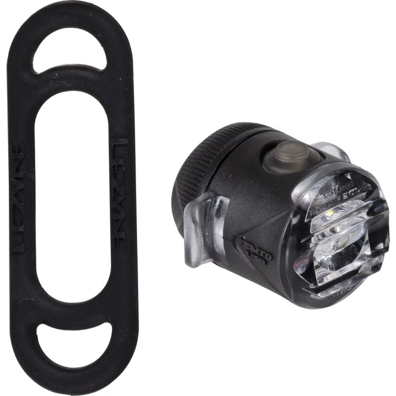 Lezyne Femto USB Drive 15, rossa