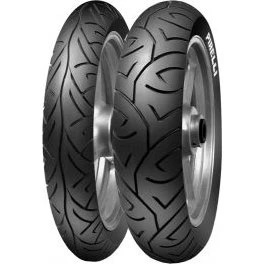 Pirelli Sport Demon 100/80-17 52 H Anteriore TL M/C