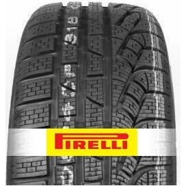 Pirelli SottoZero 2 225/60 R17 99H Run Flat 3PMSF