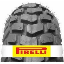 Pirelli MT60 180/55-17 73H Posteriore