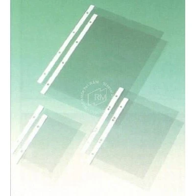 Esselte Brochure Cover A4 0,06mm Trasparente