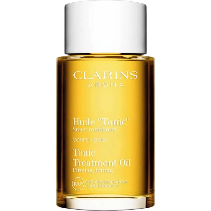 Clarins Tonic Body Treatment Oil 100 ml