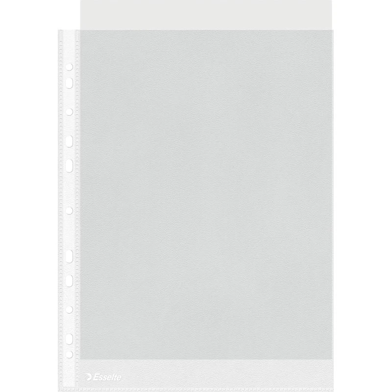 Esselte 16690 Folder A4 in PP Riciclato