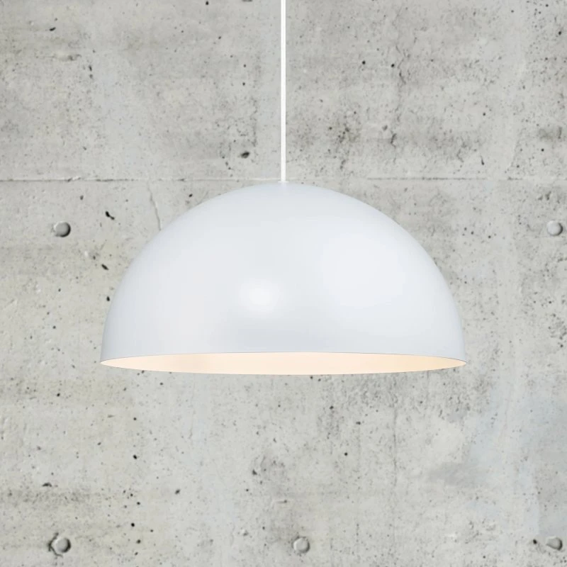 Nordlux Ellen 40 Lampada a Sospensione White