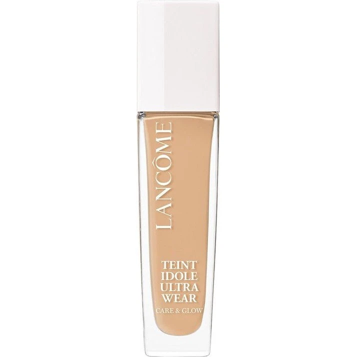 LANCÔME Teint Idole Ultra Wear Care & Glow Foundation 335W