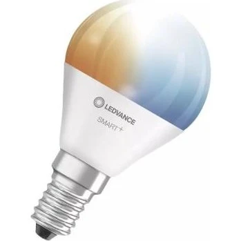 LEDVANCE SMART+ Lampadina E14 5W Bianco Regolabile