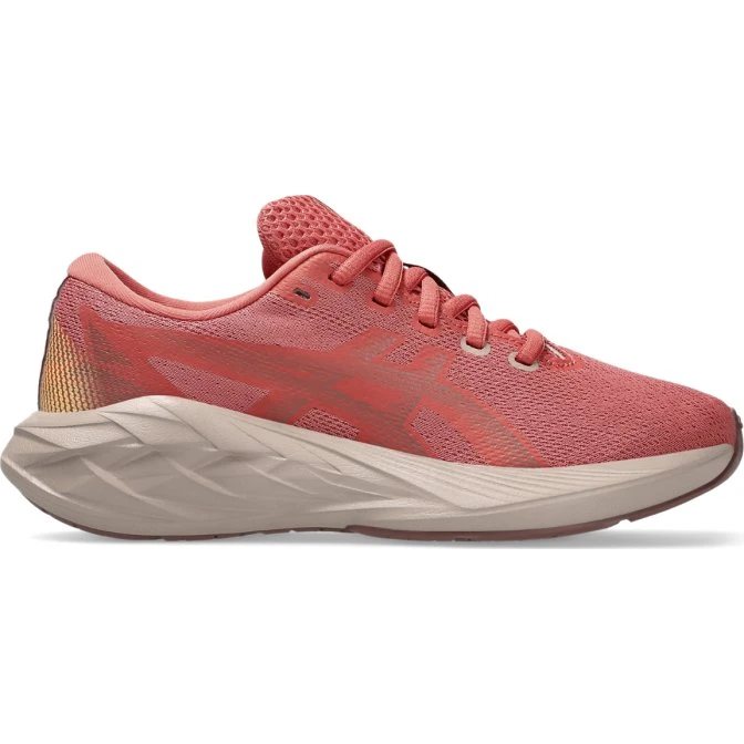 ASICS NOVABLAST™ 4 GS Scarpe da Corsa Rosse - Taglia 37