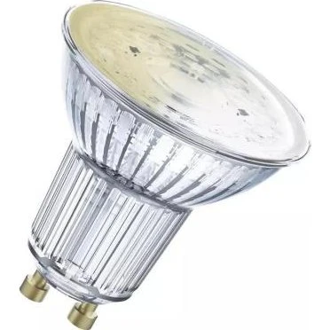 LEDVANCE SMART+ GU10 5W 2700K 350lm
