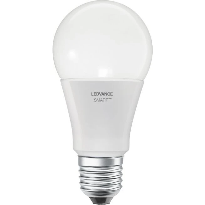 LEDVANCE Wifi SMART+ Lampadina LED Classica 9W E27 3 pezzi