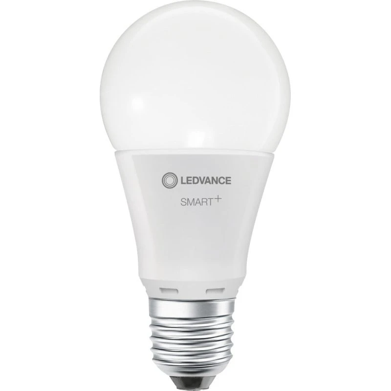 LEDVANCE SMART+ WiFi E27 9,5W 2700K 1055lm