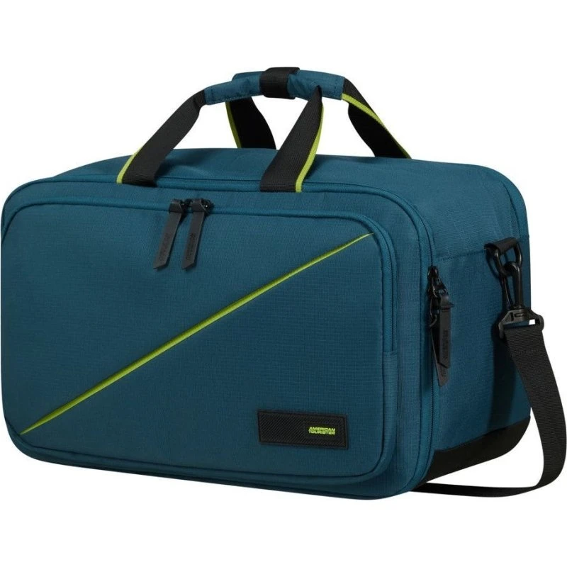 American Tourister Borsa da Viaggio Take2Cabin 25L 3-Way