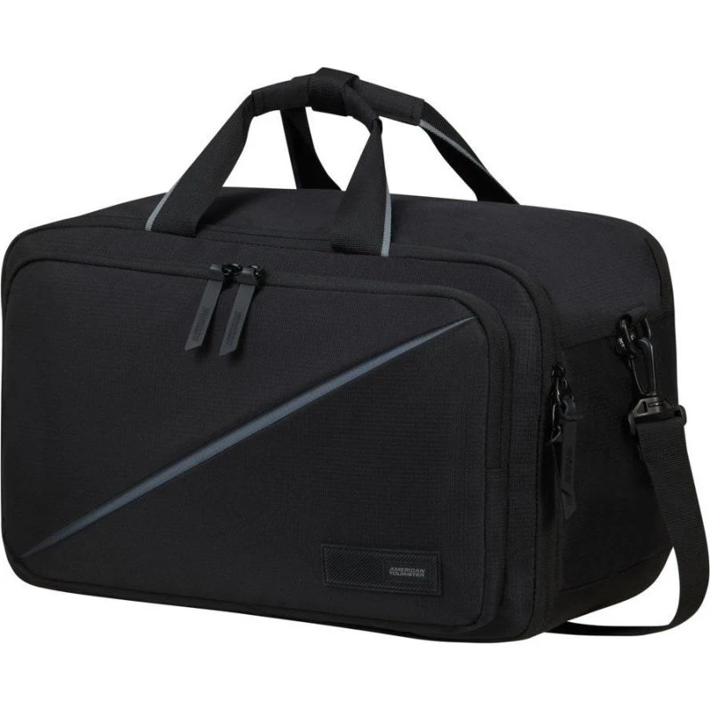 American Tourister Take2Cabin Borsa da Viaggio 25L 3-Way