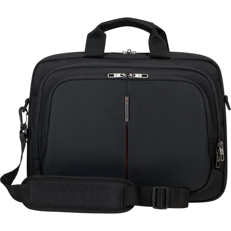 Valigetta Laptop Samsonite Guardit 3.0 14,5L Nero