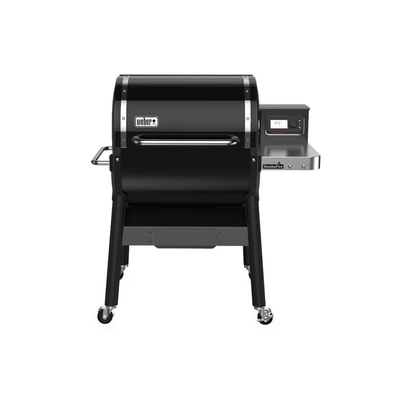 Weber SmokeFire EX4 GBS Barbecue a Pellet