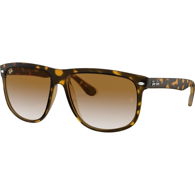 Ray-Ban RB4147 Boyfriend Occhiali da Sole Uomo Tartaruga