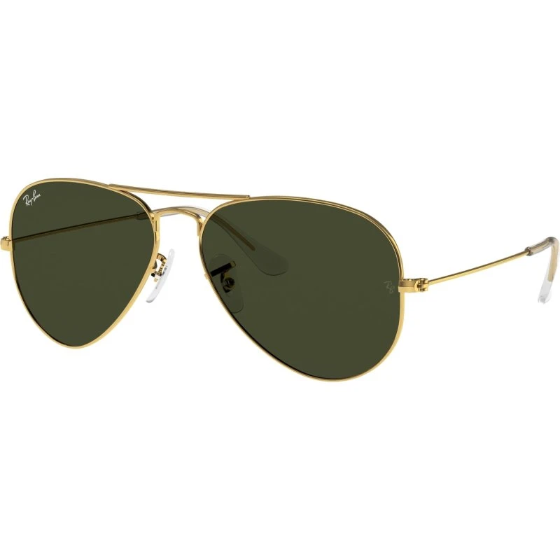 Ray-Ban Aviator Large Metal RB3025 L0205 Occhiali da Sole Unisex