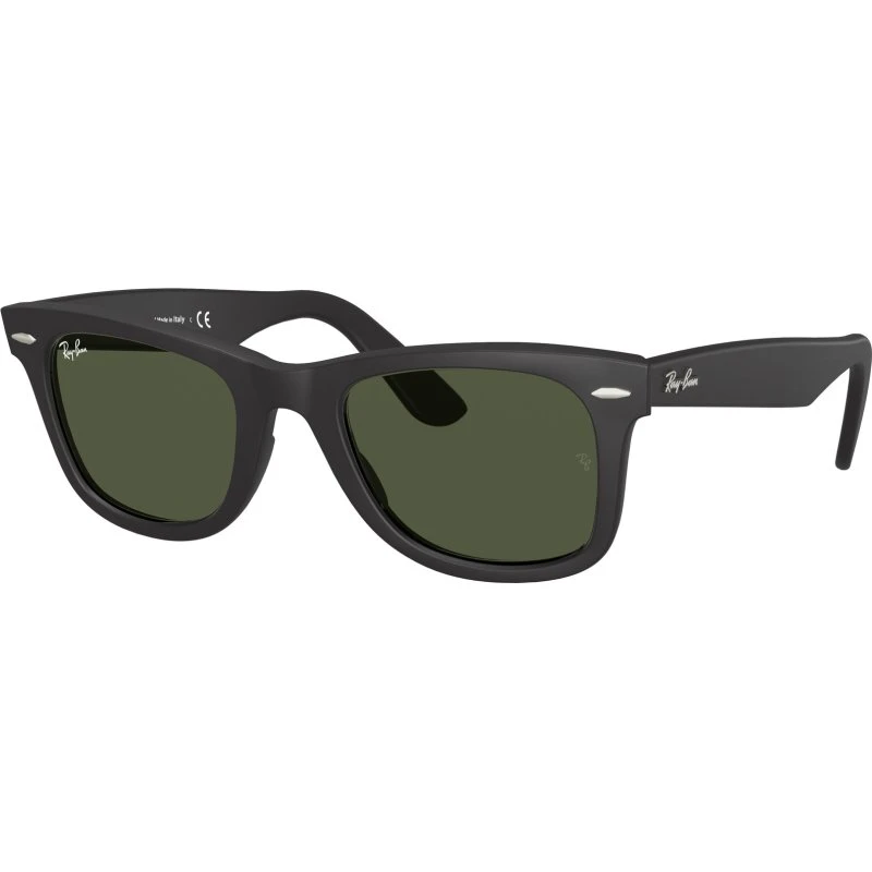 Ray-Ban Wayfarer RB2140F 901S Occhiali da Sole Unisex