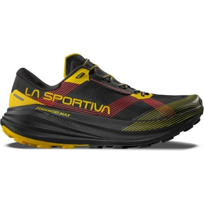 La Sportiva Prodigio Max - Scarpe Mountain Running