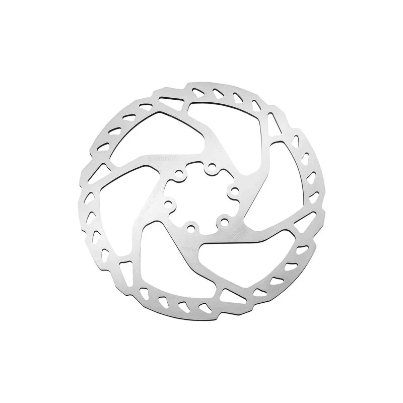 Shimano SLX SM-RT66 Disco Freno 6 Fori