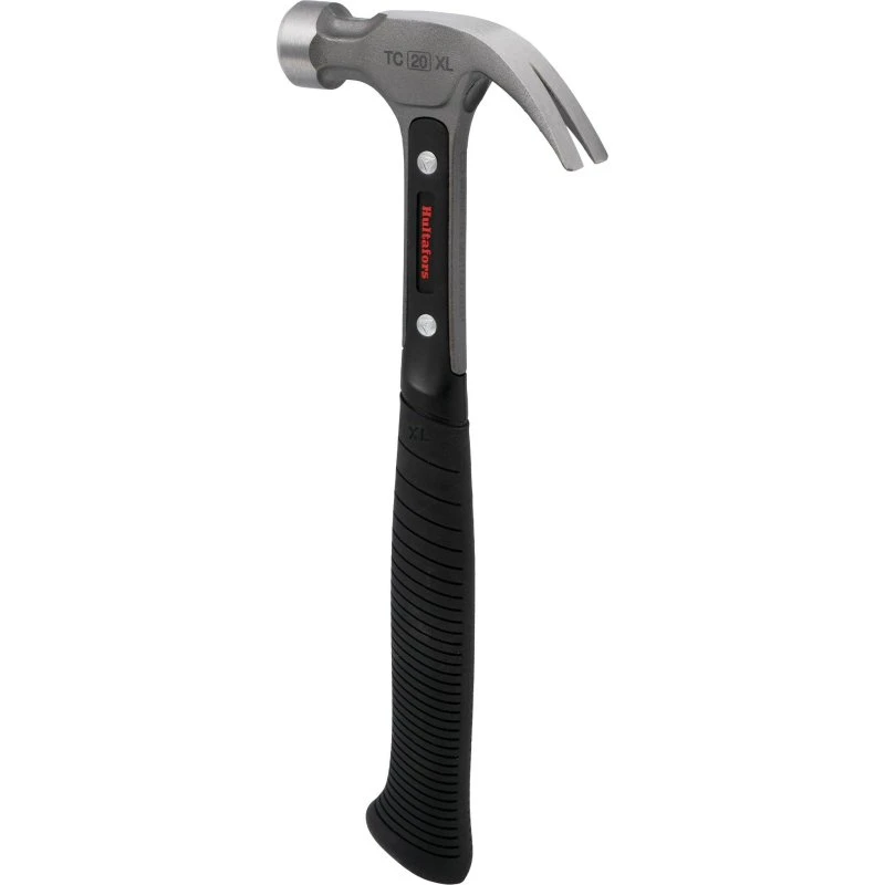 Hultafors HU820140 Martello ad artiglio TC 20 X-Large