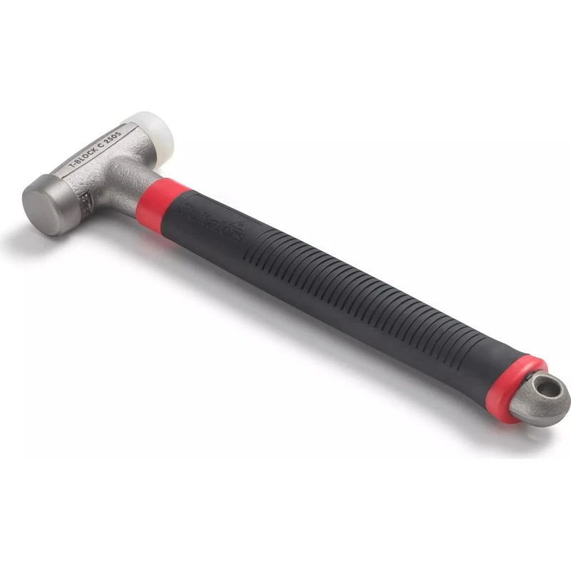Hultafors Hammer T-block C 375 M 650g combi