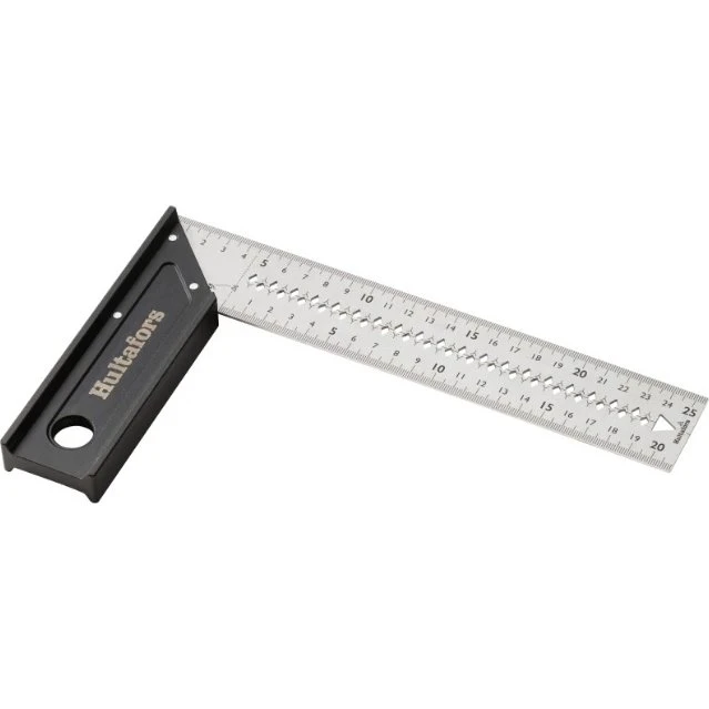 Hultafors HU260103 V 25 Scalpello quadrato 250 mm