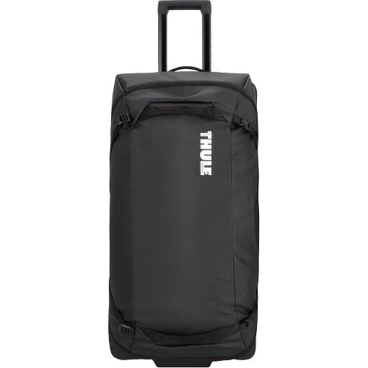 Thule Chasm 110 L Valigia da Viaggio Nera