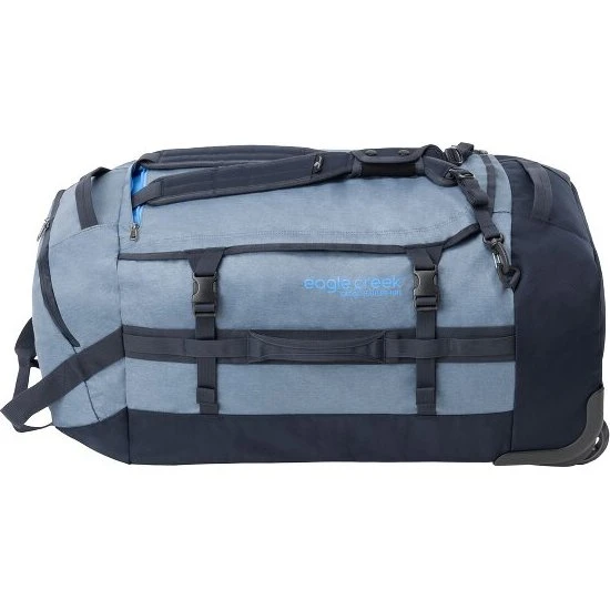 Cargo Hauler 2 Ruote Borsa da Viaggio 77 cm