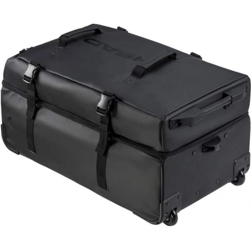 HEAD Tour 110L Nero Borsa da Tennis