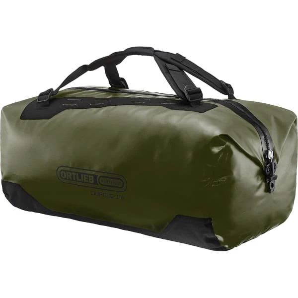 Ortlieb Duffle 110L Olive-Black